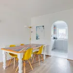 Chic 2Bd Hideaway In The Heart Of Shoreditch
