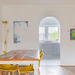 Chic 2Bd Hideaway In The Heart Of Shoreditch