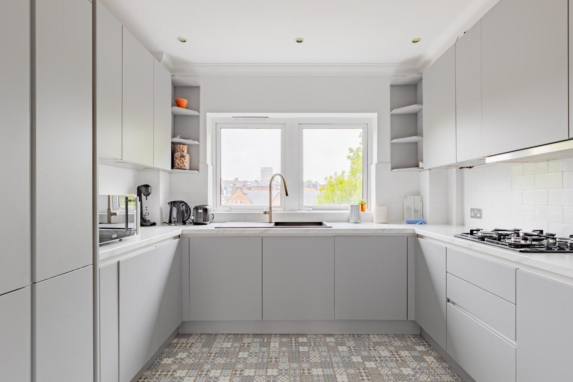 Chic 2bd Hideaway In The Heart Of Shoreditch * Londres