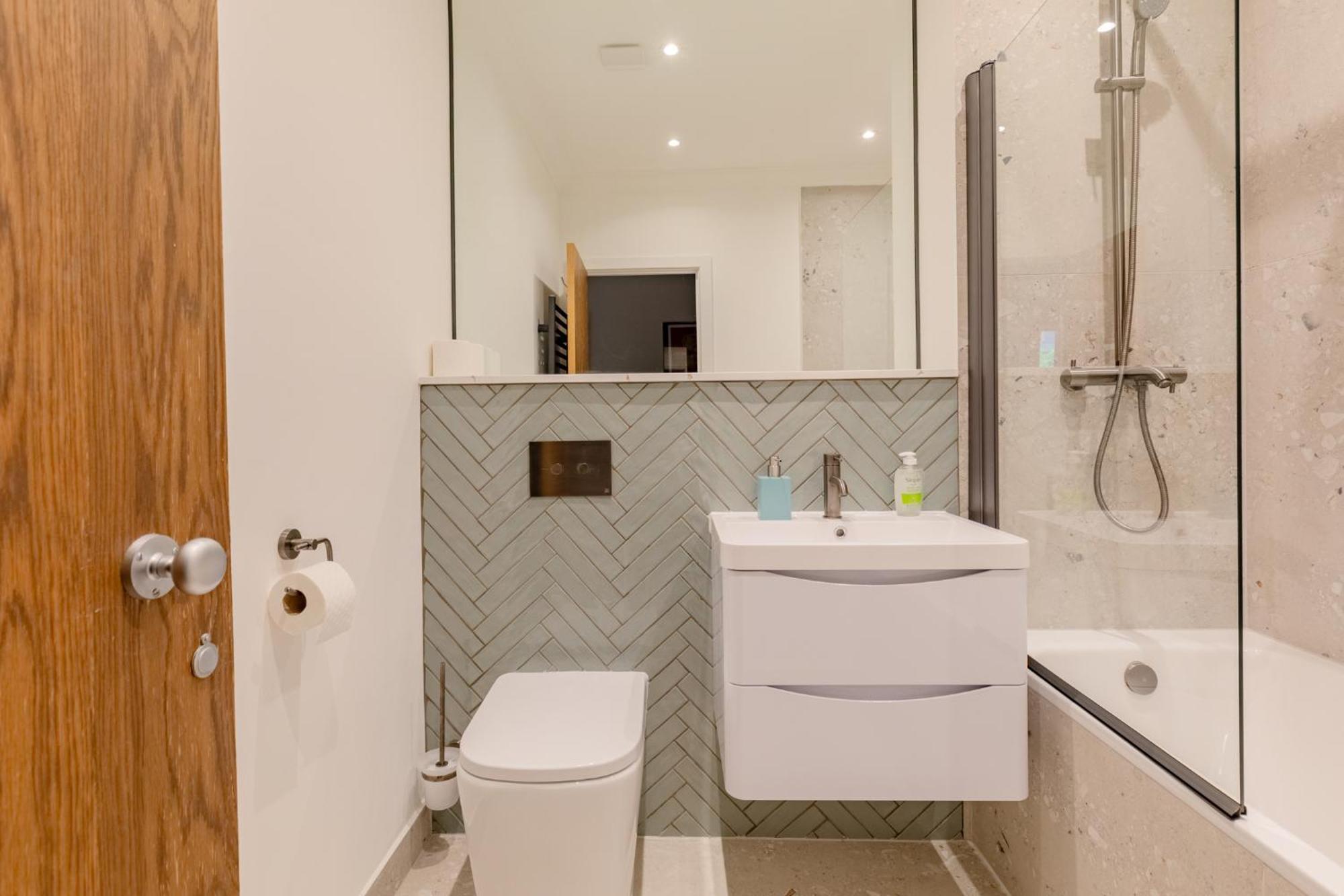 Chic 2bd Hideaway In The Heart Of Shoreditch * Londres