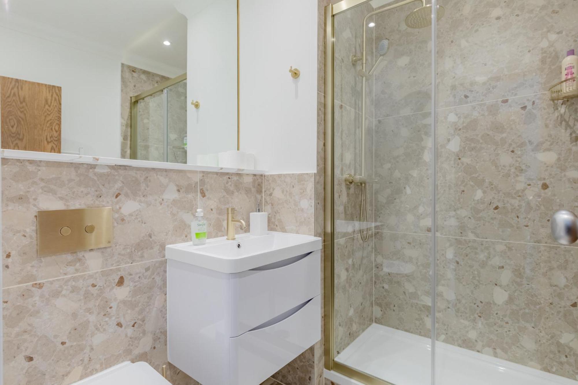 Apartamento Chic 2bd Hideaway In The Heart Of Shoreditch