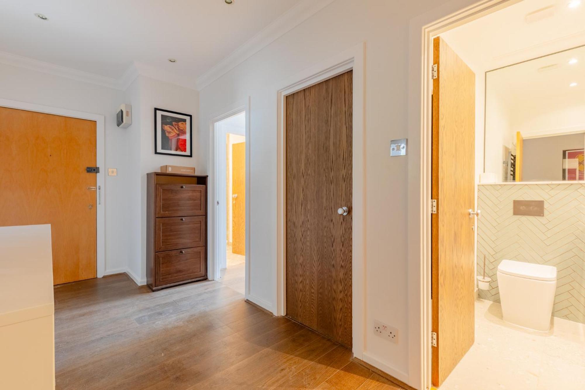 Apartamento Chic 2bd Hideaway In The Heart Of Shoreditch *