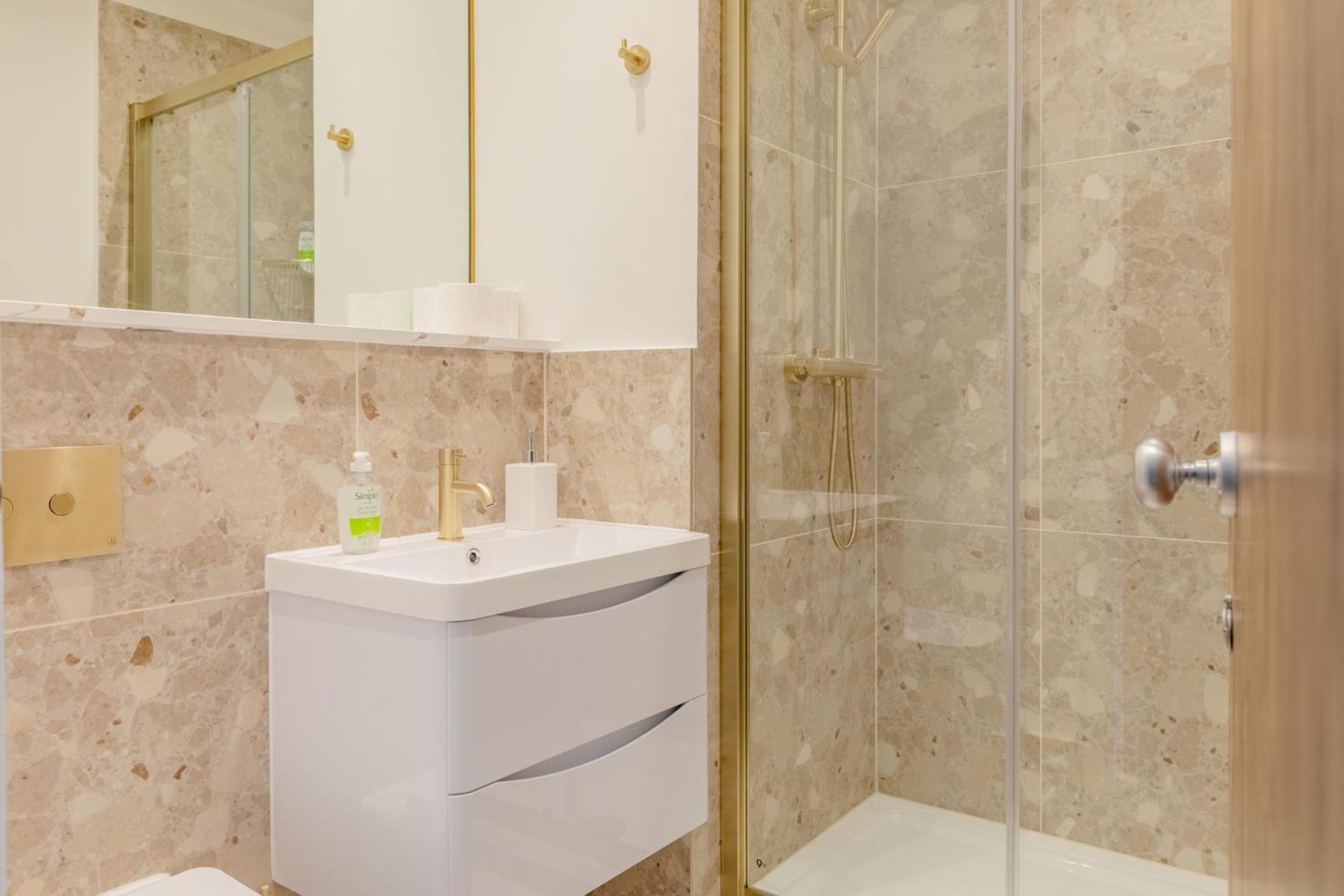 Chic 2bd Hideaway In The Heart Of Shoreditch * Londres