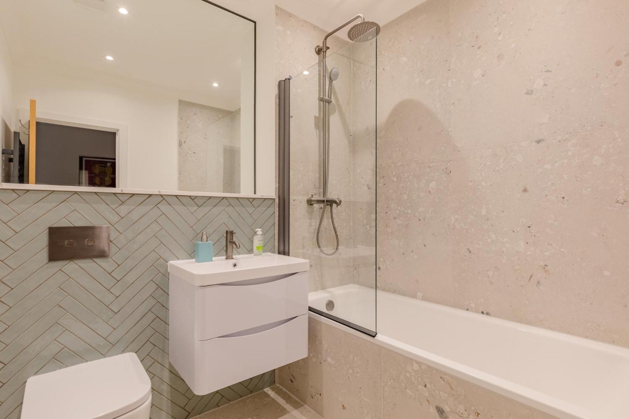 Chic 2bd Hideaway In The Heart Of Shoreditch *